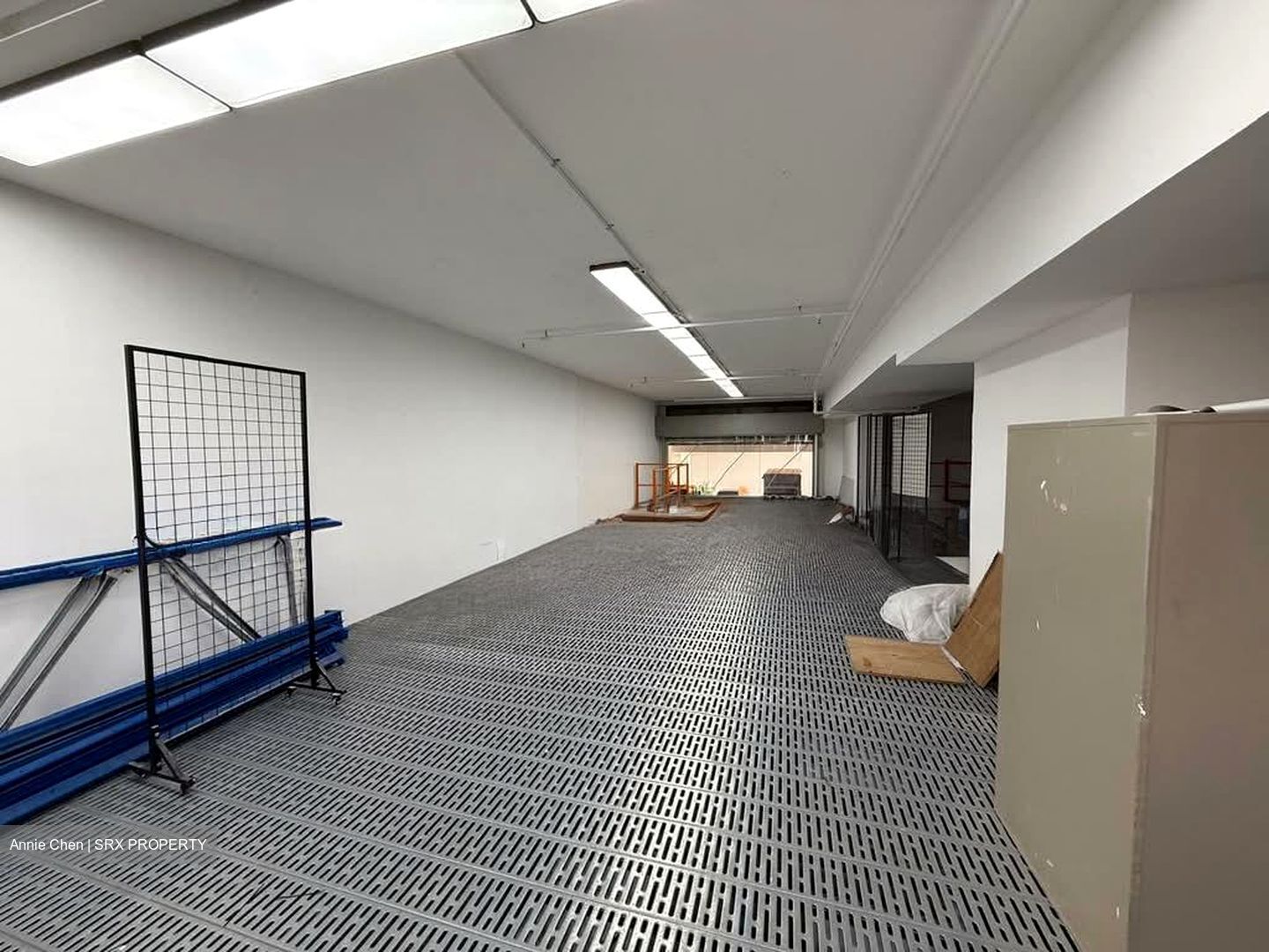 Unity Centre (D23), Factory #568698971
